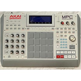 Used Akai Professional Used Akai Professional MPC Renaissance Production Controller