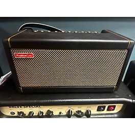 Used Positive Grid SPARK 40 Guitar Combo Amp