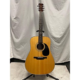 Used Alvarez REGENT 5214 Acoustic Guitar