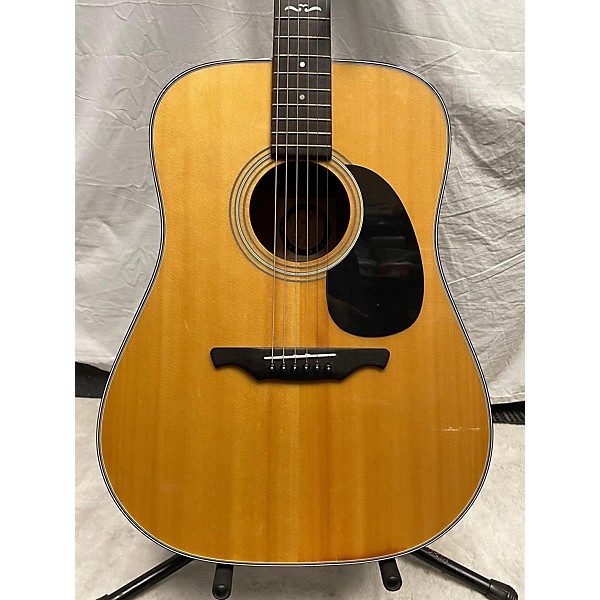 Used Alvarez REGENT 5214 Acoustic Guitar