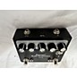 Used Bowman Audio Endeavors Used Bowman Audio Endeavors TR7-B Effect Pedal