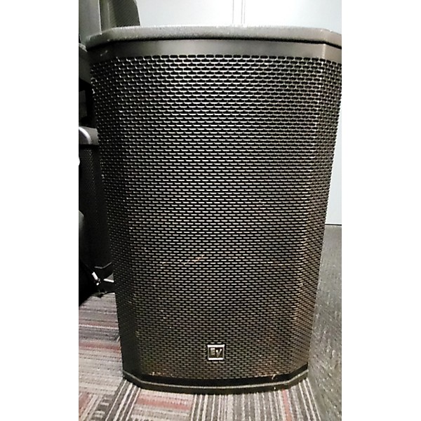 Used Electro-Voice Used Electro-Voice ETX15P Powered Speaker