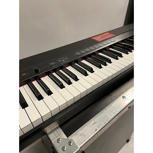 Used Williams Legato IV Digital Piano