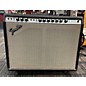 Vintage Fender Vintage 1976 Fender Pro Reverb 2X12 Tube Guitar Combo Amp thumbnail