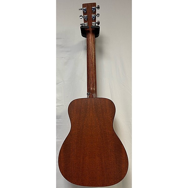 Used Martin Used Martin LX1 Natural Acoustic Guitar