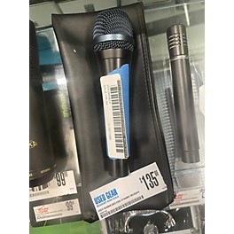 Used Sennheiser E935 Dynamic Microphone