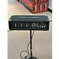 Used Alesis PA80 Powered Mixer thumbnail