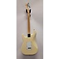 Used Fender Used Fender American Standard Stratocaster Olympic White Solid Body Electric Guitar