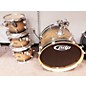 Used PDP by DW Pacific FS Series (Birch) Drum Kit thumbnail