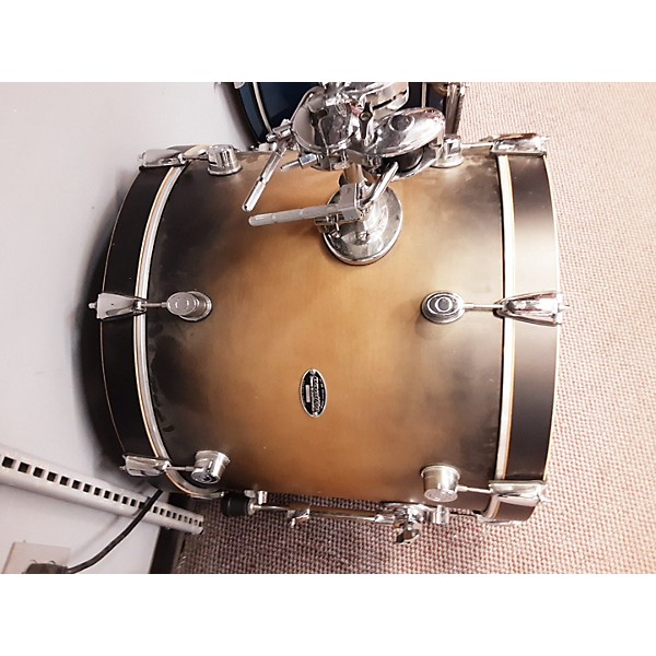 Used PDP by DW Pacific FS Series (Birch) Drum Kit