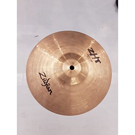 Used Zildjian Used Zildjian 10in China Splash Cymbal