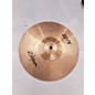 Used Zildjian Used Zildjian 10in China Splash Cymbal thumbnail