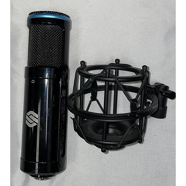 Used Sterling Audio SP150 Condenser Microphone