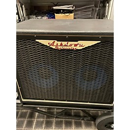 Used Ashdown ABM210H Bass Cabinet Bass Cabinet