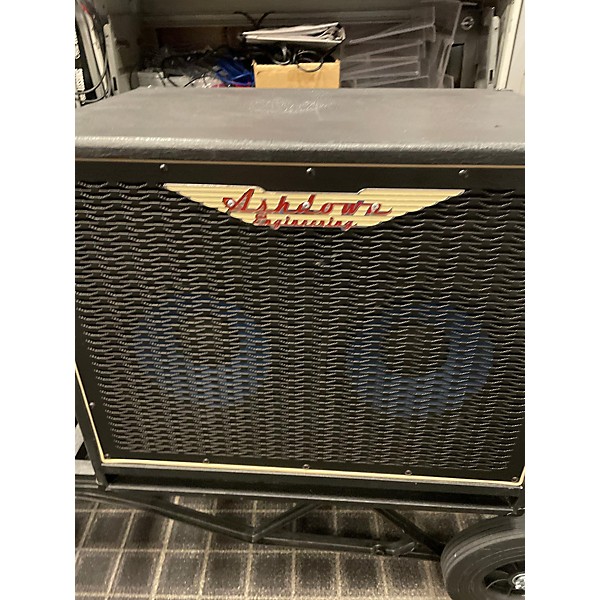 Used Ashdown ABM210H Bass Cabinet Bass Cabinet