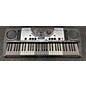 Used Yamaha Used Yamaha DJX-II Portable Keyboard thumbnail