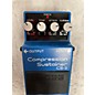 Used BOSS CS3 Compressor Sustainer Effect Pedal thumbnail