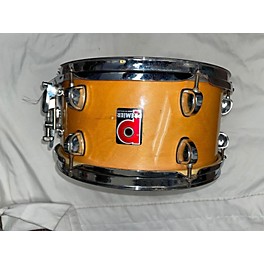 Used Premier 12X6.5 Maple Snare Drum