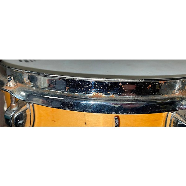 Used Premier 12X6.5 Maple Snare Drum