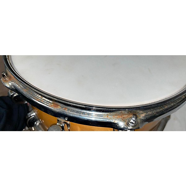 Used Premier 12X6.5 Maple Snare Drum