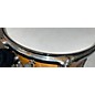 Used Premier 12X6.5 Maple Snare Drum