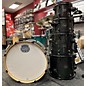 Used Mapex Used Mapex 5 piece Armory Series Oak Stain Drum Kit thumbnail