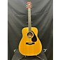 Used Yamaha Fg-420a Acoustic Guitar thumbnail