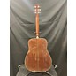 Used Yamaha Fg-420a Acoustic Guitar