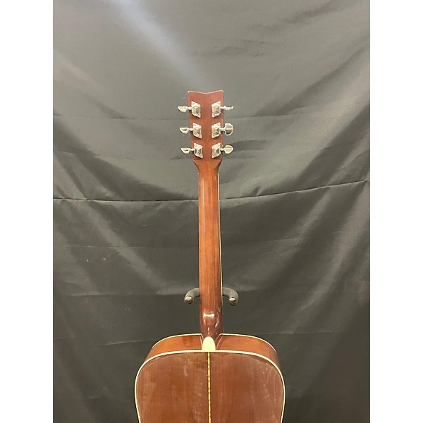 Used Yamaha Fg-420a Acoustic Guitar