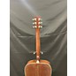 Used Yamaha Fg-420a Acoustic Guitar