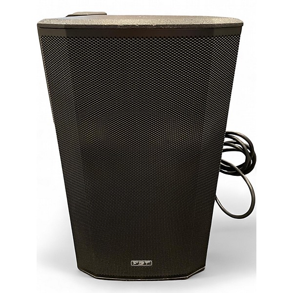 Used FBT Ventis 115a Powered Speaker
