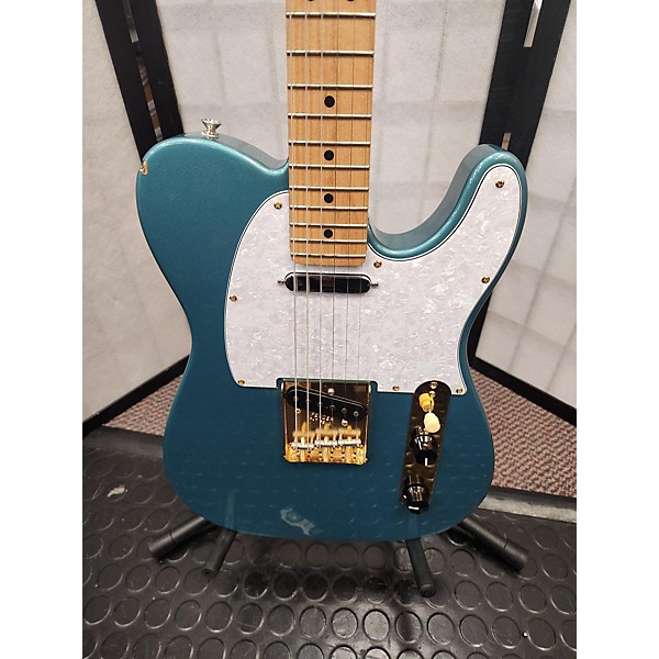 Used Fender Used Fender Player Telecaster Solid Body Electric Guitar