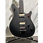 Used EVH Used EVH EVH Wolfgang USA Edward Van Halen Signature STEALTH BLACK Solid Body Electric Guitar