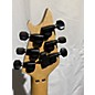 Used EVH Used EVH EVH Wolfgang USA Edward Van Halen Signature STEALTH BLACK Solid Body Electric Guitar