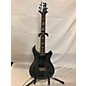 Used PRS Used PRS SE Custom 22 Gunmetal Gray Solid Body Electric Guitar thumbnail