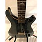 Used PRS Used PRS SE Custom 22 Gunmetal Gray Solid Body Electric Guitar