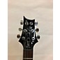 Used PRS Used PRS SE Custom 22 Gunmetal Gray Solid Body Electric Guitar