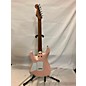 Used Charvel Used Charvel DK24 Pink Solid Body Electric Guitar