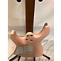 Used Charvel Used Charvel DK24 Pink Solid Body Electric Guitar