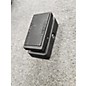 Used Dunlop CBM95 Cry Baby Mini Wah Effect Pedal thumbnail