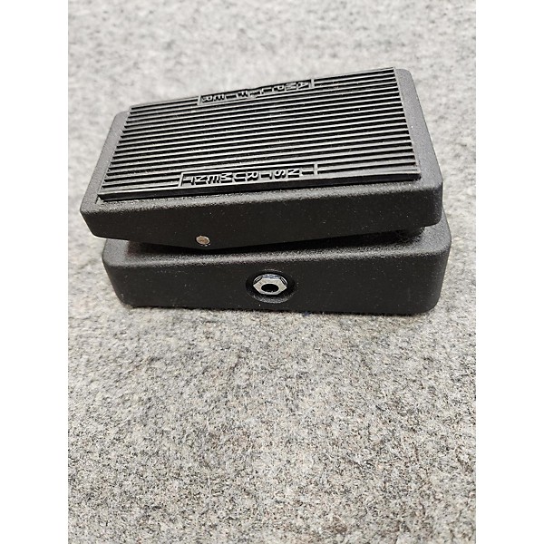 Used Dunlop CBM95 Cry Baby Mini Wah Effect Pedal