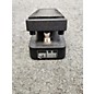 Used Dunlop CBM95 Cry Baby Mini Wah Effect Pedal