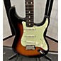 Used Fender Used Fender Vintera 60s Stratocaster 2 Color Sunburst Solid Body Electric Guitar