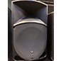 Used Mackie Used Mackie TH15A Powered Speaker thumbnail