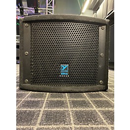 Used Yorkville Used Yorkville LS200P Powered Speaker