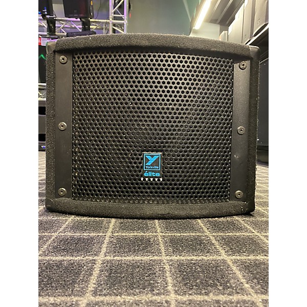 Used Yorkville Used Yorkville LS200P Powered Speaker