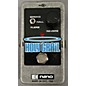 Used Electro-Harmonix Nano Holy Grail Reverb Effect Pedal thumbnail