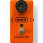 Used MXR Used MXR M101 Phase 90 Effect Pedal thumbnail