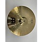 Used MEINL 16in HCS Crash Cymbal thumbnail