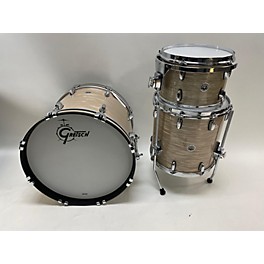 Used Gretsch Drums Brooklyn Series Drum Kit